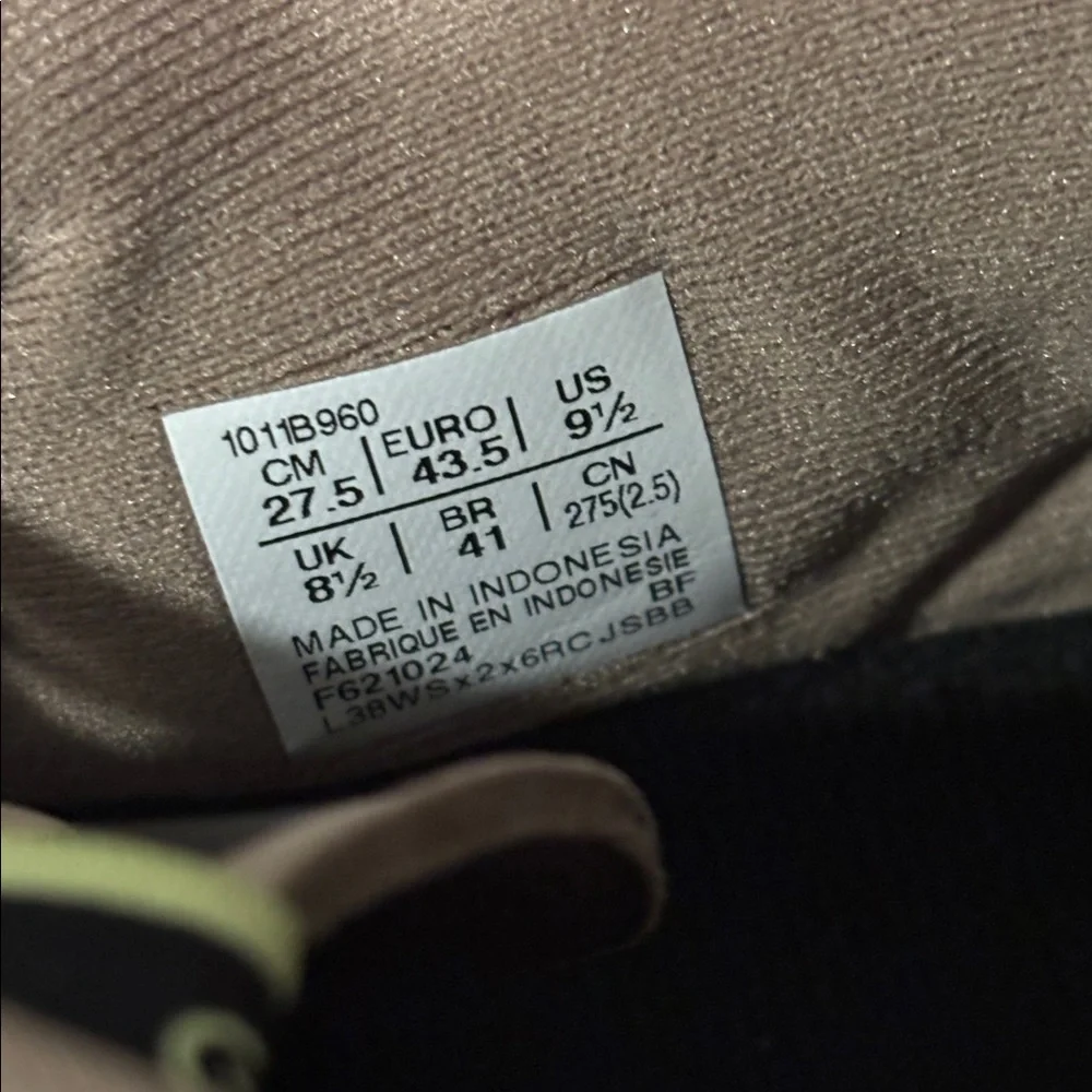 ASICS gel cumulus - Picture 5 of 5